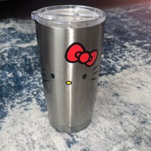 NEW CUP hello kitty